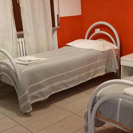 Hotel Kola Age Peschiera del Garda Pokoj fotografie
