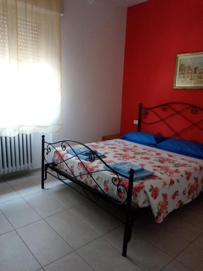 Hotel Kola Age Peschiera del Garda Exteriér fotografie