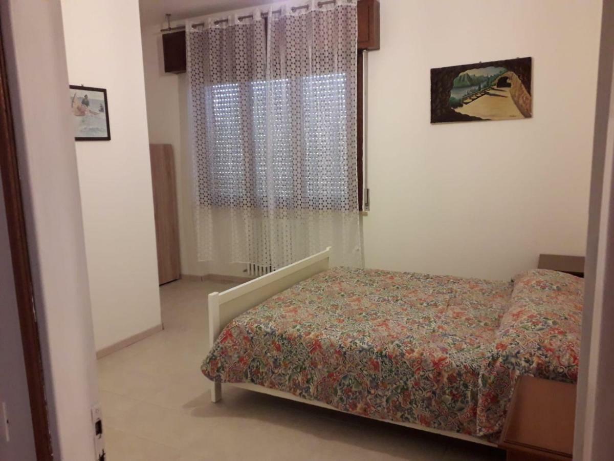 Hotel Kola Age Peschiera del Garda Exteriér fotografie